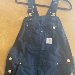 Brand new Carhartt unlined Overalls(Bibs)